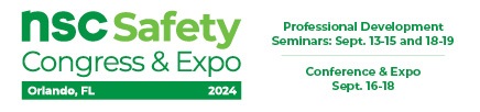 NSC Safety Congress & Expo