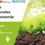 Rencontres inter-régionales de la Bioéconomie