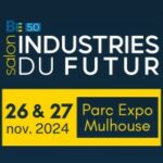 Salon BE 5.0 - Industries du Futur