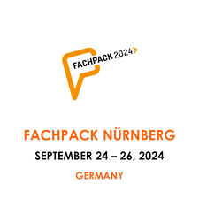 FACHPACK - NUREMBERG