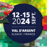 Carrefour Européen du Patchwork : 12 - 15 septembre 2024