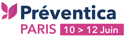 PREVENTICA PARIS 2025