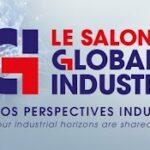 GLOBAL INDUSTRIE 2025