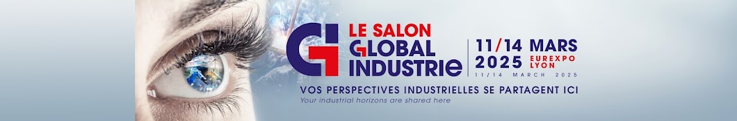 GLOBAL INDUSTRIE 2025