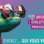 Salon de l'orientation et de l'évolution professionnelle Mulhouse