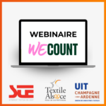 Webinaire Textile : Accélérez votre transition carbone !