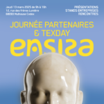 Texday à l'ENSISA